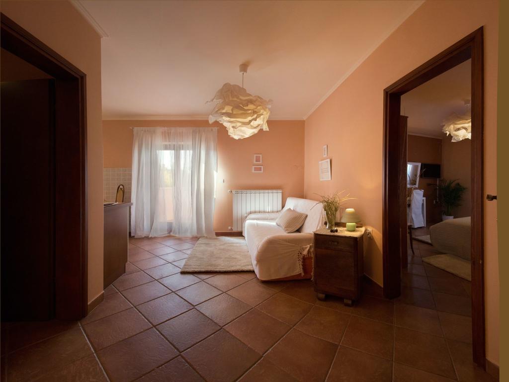 Apartment Duketis Rovigno Esterno foto