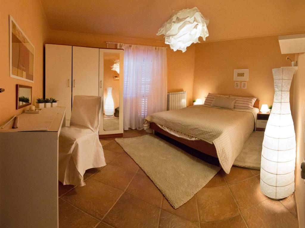 Apartment Duketis Rovigno Esterno foto