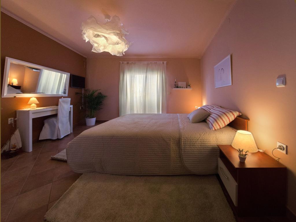 Apartment Duketis Rovigno Esterno foto