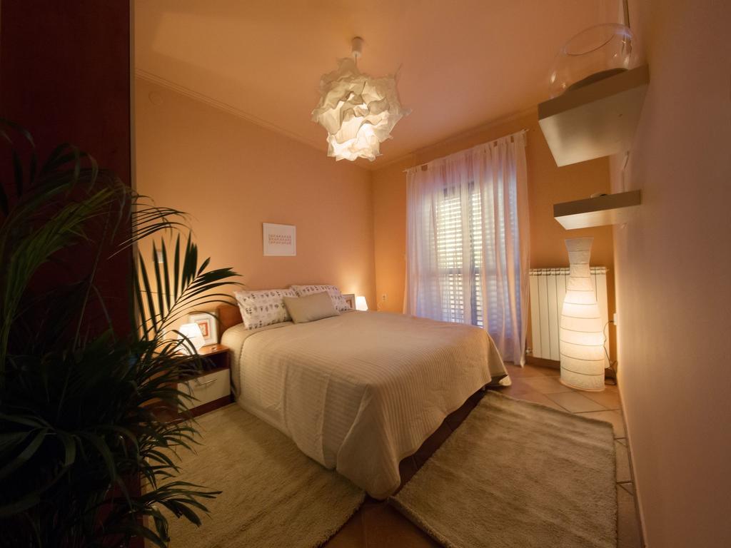 Apartment Duketis Rovigno Esterno foto